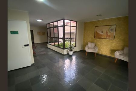 Apartamento à venda com 144m², 4 quartos e 2 vagas Apartamento à venda com 144m², 4 quartos e 2 vagasÁrea comum