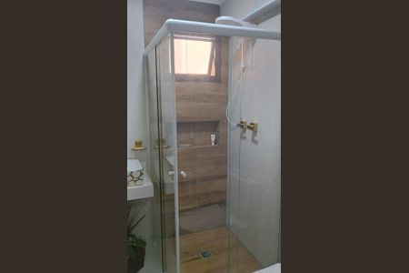 Apartamento à venda com 144m², 4 quartos e 2 vagas Apartamento à venda com 144m², 4 quartos e 2 vagasBanheiro 2