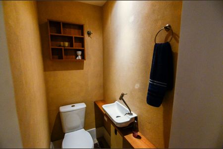 Apartamento à venda com 88m², 3 quartos e 1 vaga Apartamento à venda com 88m², 3 quartos e 1 vagaLavabo