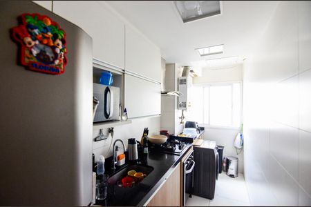 Apartamento à venda com 88m², 3 quartos e 1 vaga Apartamento à venda com 88m², 3 quartos e 1 vagaCozinha