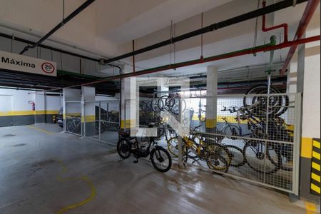 Apartamento à venda com 88m², 3 quartos e 1 vaga Apartamento à venda com 88m², 3 quartos e 1 vagaGaragem