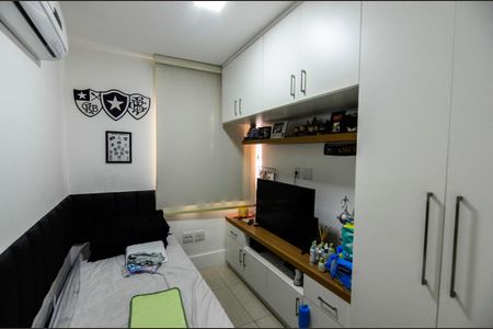 Apartamento à venda com 88m², 3 quartos e 1 vaga Apartamento à venda com 88m², 3 quartos e 1 vagaQuarto