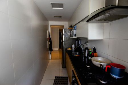 Apartamento à venda com 88m², 3 quartos e 1 vaga Apartamento à venda com 88m², 3 quartos e 1 vagaCozinha