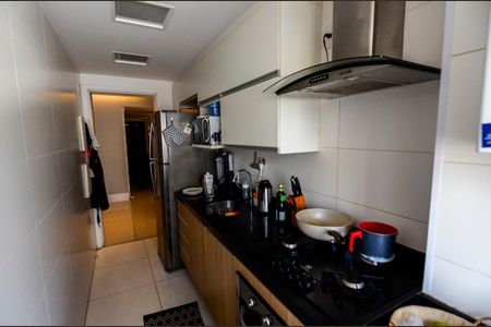 Apartamento à venda com 88m², 3 quartos e 1 vaga Apartamento à venda com 88m², 3 quartos e 1 vagaCozinha