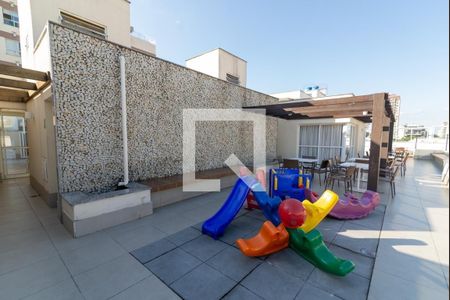 Apartamento à venda com 88m², 3 quartos e 1 vaga Apartamento à venda com 88m², 3 quartos e 1 vagaÁrea comum