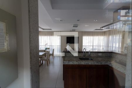 Apartamento à venda com 88m², 3 quartos e 1 vaga Apartamento à venda com 88m², 3 quartos e 1 vagaÁrea comum