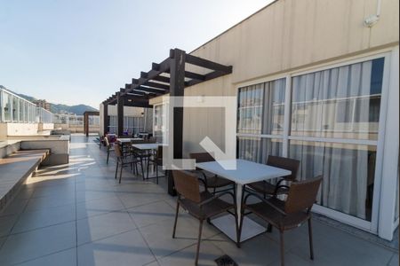 Apartamento à venda com 88m², 3 quartos e 1 vaga Apartamento à venda com 88m², 3 quartos e 1 vagaÁrea comum