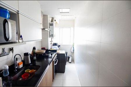 Apartamento à venda com 88m², 3 quartos e 1 vaga Apartamento à venda com 88m², 3 quartos e 1 vagaCozinha