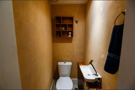 Apartamento à venda com 88m², 3 quartos e 1 vaga Apartamento à venda com 88m², 3 quartos e 1 vagaLavabo