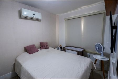 Apartamento à venda com 88m², 3 quartos e 1 vaga Apartamento à venda com 88m², 3 quartos e 1 vagaSuíte 2