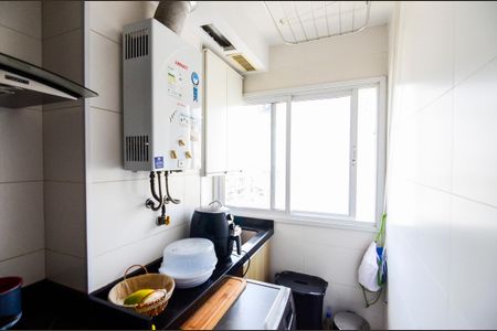 Apartamento à venda com 88m², 3 quartos e 1 vaga Apartamento à venda com 88m², 3 quartos e 1 vagaÁrea de Serviço