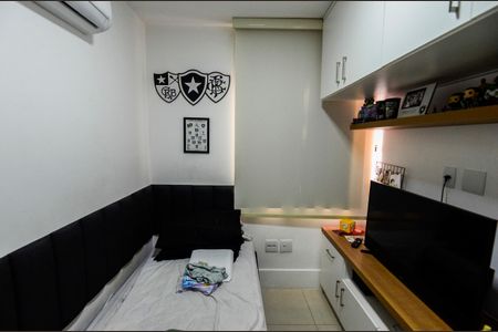 Apartamento à venda com 88m², 3 quartos e 1 vaga Apartamento à venda com 88m², 3 quartos e 1 vagaQuarto