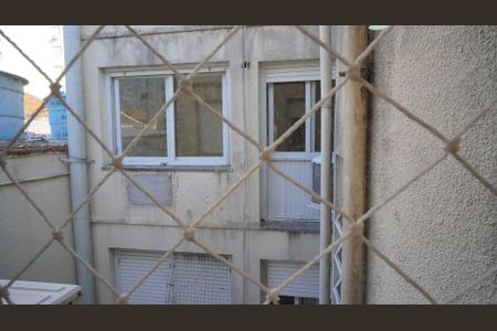 Vista de apartamento para alugar com 1 quarto, 40m² em Cidade Baixa, Porto Alegre