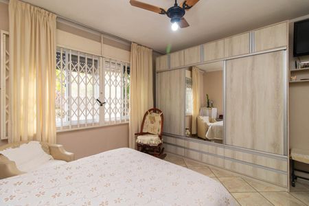 Casa para alugar com 170m², 3 quartos e 12 vagasQuarto 1