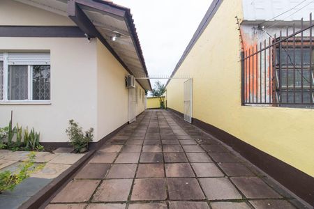 Casa para alugar com 170m², 3 quartos e 12 vagasQuintal