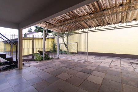 Casa para alugar com 170m², 3 quartos e 12 vagasQuintal