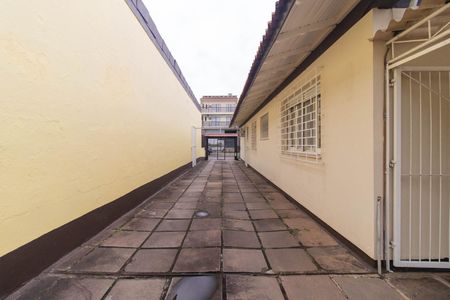 Casa para alugar com 170m², 3 quartos e 12 vagasQuintal