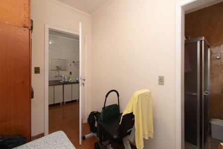 Casa para alugar com 170m², 3 quartos e 12 vagasQuarto de Serviço