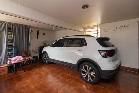 Casa para alugar com 170m², 3 quartos e 12 vagasGaragem
