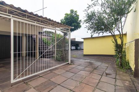 Casa para alugar com 170m², 3 quartos e 12 vagasQuintal