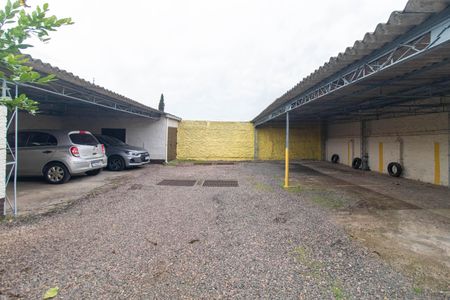 Casa para alugar com 170m², 3 quartos e 12 vagasQuintal