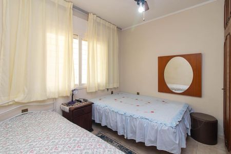 Casa para alugar com 170m², 3 quartos e 12 vagasQuarto 2