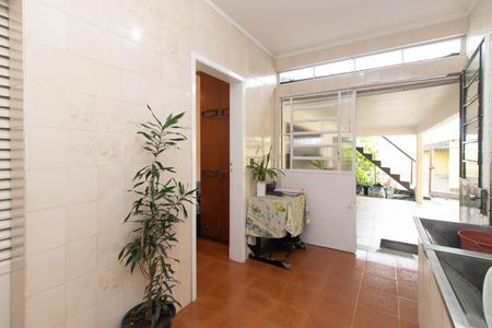 Casa para alugar com 170m², 3 quartos e 12 vagasÁrea de Serviço