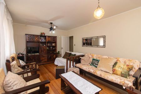 Sala de casa para alugar com 3 quartos, 170m² em Medianeira, Porto Alegre