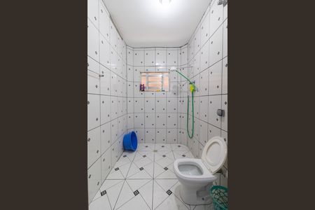 Casa 1 Banheiro de casa para alugar com 3 quartos, 120m² em Vila Bauab, São Paulo