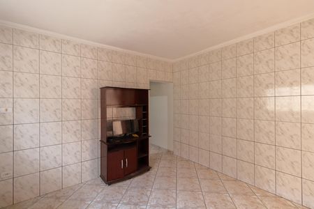 Casa 3 Cozinha de casa para alugar com 3 quartos, 120m² em Vila Bauab, São Paulo