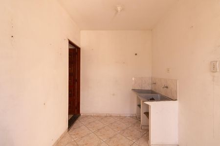 Casa 3 Área de Serviço de casa para alugar com 3 quartos, 120m² em Vila Bauab, São Paulo