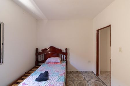 Casa 3 Quarto de casa para alugar com 3 quartos, 120m² em Vila Bauab, São Paulo