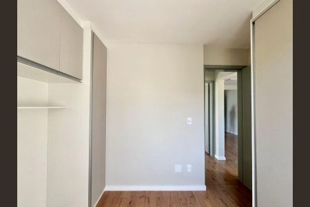 Apartamento para alugar com 46m², 2 quartos e 1 vagaQuarto 1