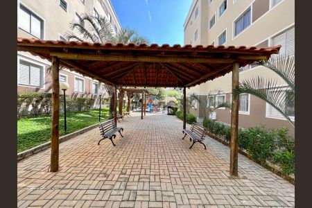 Apartamento para alugar com 46m², 2 quartos e 1 vagaÁrea comum 