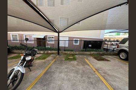 Apartamento para alugar com 46m², 2 quartos e 1 vagaÁrea comum - Garagem