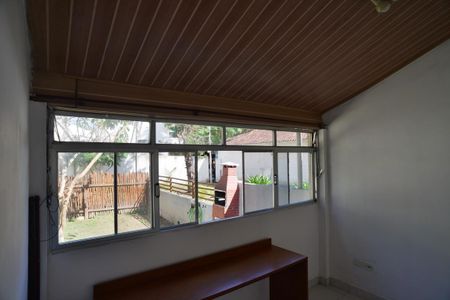 Casa para alugar com 140m², 1 quarto e sem vaga Casa para alugar com 140m², 1 quarto e sem vagaSala de TV