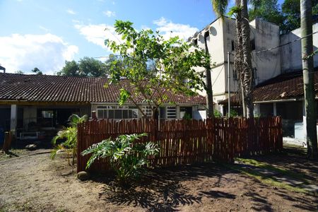 Casa para alugar com 140m², 1 quarto e sem vaga Casa para alugar com 140m², 1 quarto e sem vagaEntrada da Casa