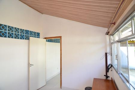 Sala de TV de casa para alugar com 1 quarto, 140m² em Barra da Tijuca, Rio de Janeiro