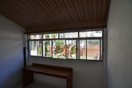 Casa para alugar com 140m², 1 quarto e sem vaga Casa para alugar com 140m², 1 quarto e sem vagaSala de TV