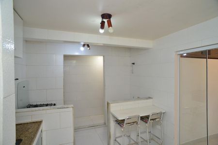Casa para alugar com 140m², 1 quarto e sem vaga Casa para alugar com 140m², 1 quarto e sem vagaCozinha