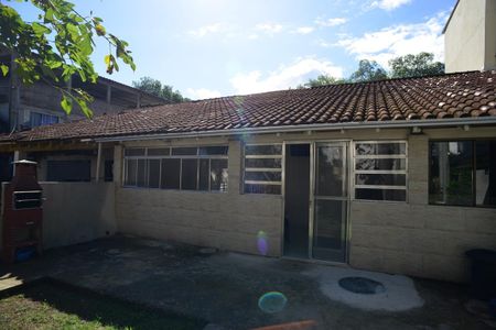 Casa para alugar com 140m², 1 quarto e sem vaga Casa para alugar com 140m², 1 quarto e sem vagaEntrada da Casa