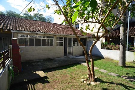 Entrada da Casa de casa para alugar com 1 quarto, 140m² em Barra da Tijuca, Rio de Janeiro