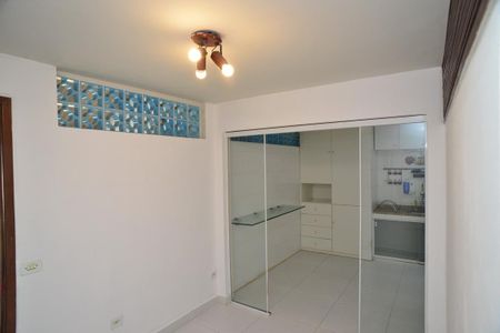 Casa para alugar com 140m², 1 quarto e sem vaga Casa para alugar com 140m², 1 quarto e sem vagaHall Social