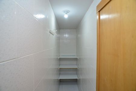 Casa para alugar com 140m², 1 quarto e sem vaga Casa para alugar com 140m², 1 quarto e sem vagaDespensa