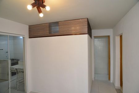 Casa para alugar com 140m², 1 quarto e sem vaga Casa para alugar com 140m², 1 quarto e sem vagaHall Social