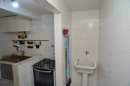 Casa para alugar com 140m², 1 quarto e sem vaga Casa para alugar com 140m², 1 quarto e sem vagaÁrea de Serviço