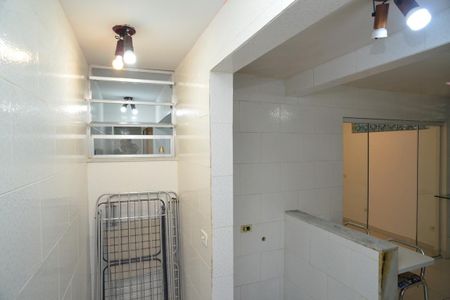 Casa para alugar com 140m², 1 quarto e sem vaga Casa para alugar com 140m², 1 quarto e sem vagaÁrea de Serviço