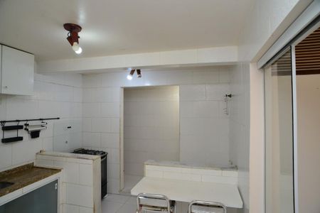 Casa para alugar com 140m², 1 quarto e sem vaga Casa para alugar com 140m², 1 quarto e sem vagaCozinha