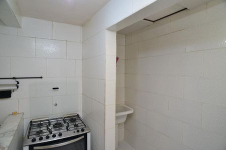 Casa para alugar com 140m², 1 quarto e sem vaga Casa para alugar com 140m², 1 quarto e sem vagaCozinha