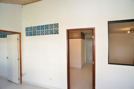 Casa para alugar com 140m², 1 quarto e sem vaga Casa para alugar com 140m², 1 quarto e sem vagaSala
